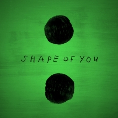 shape of you